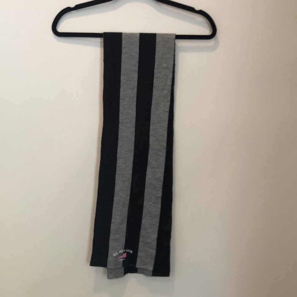 🌵Polo scarf